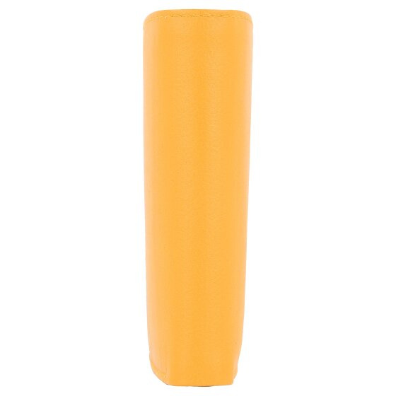 Esquire Porte-monnaie Peru cuir RFID 9,5 cm