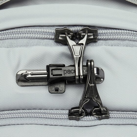 Pacsafe Pacsafe V Daypack Protection RFID 41 cm Compartiment pour ordinateur portable