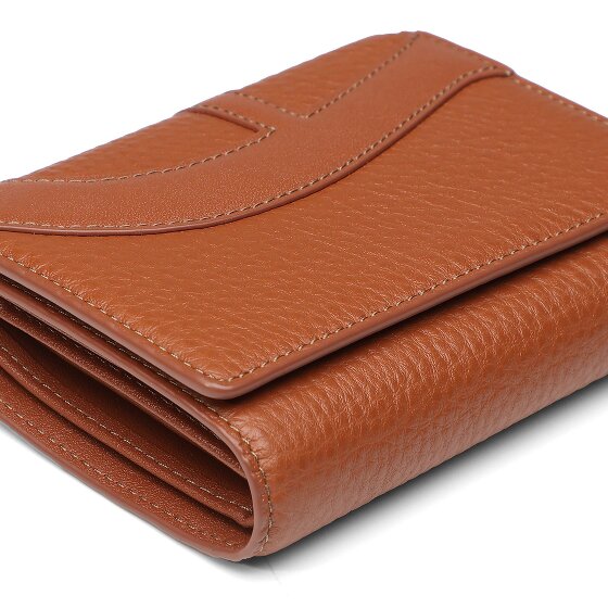 AIGNER Deborah Porte-monnaie Cuir 12 cm