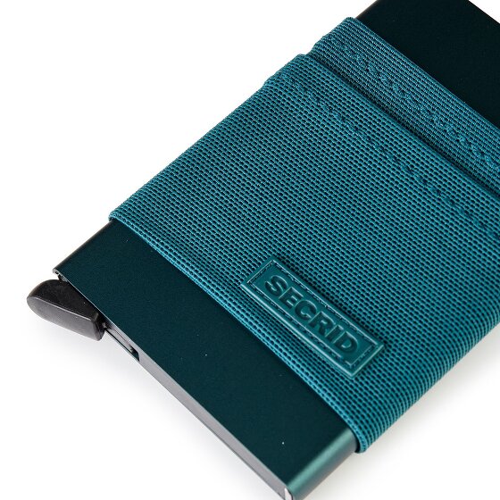 Secrid Flexwallet Étui pour cartes de crédit Protection RFID 10 cm