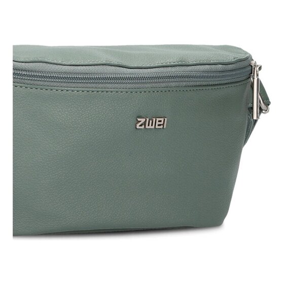 Zwei Mademoiselle.M Sac banane 25 cm
