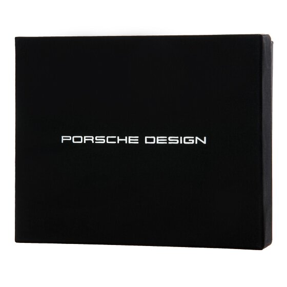 Porsche Design Keyring Étui à clés Cuir 10 cm