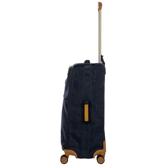 Bric's Life 4 roues Valise cabine 71 cm