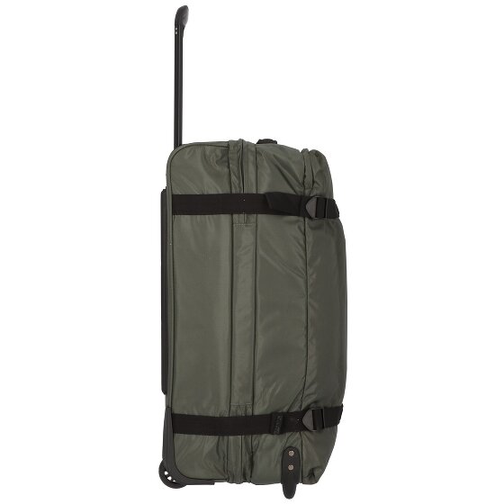 American Tourister Urban Track M Sac de voyage à 2 roulettes 68 cm