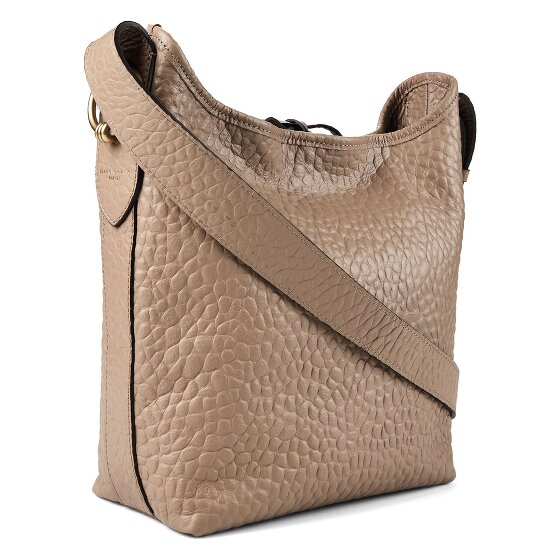 Gianni Chiarini Carla Sac à bandoulière Cuir véritable 25 cm