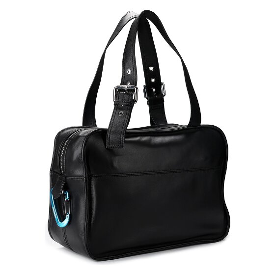 Patrizia Pepe Sac à bandoulière Cuir 34 cm