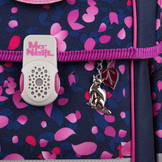 McNeill Perfecto Set de cartables 5 pièces