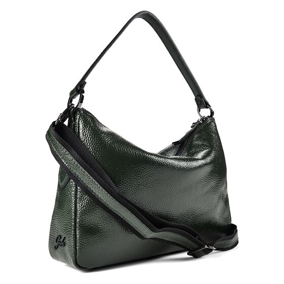 Gabs Calipso Sac à bandoulière Cuir véritable 34 cm