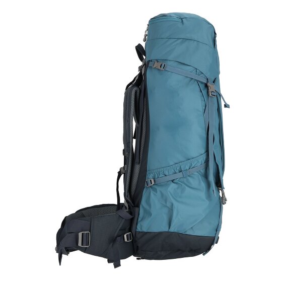 Deuter Voyager 65+10 Sac à dos de trekking 82 cm