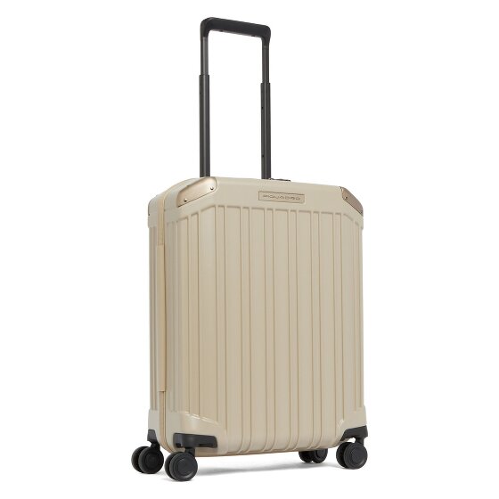 Piquadro PQ-Light 4-roues trolley cabine 55 cm