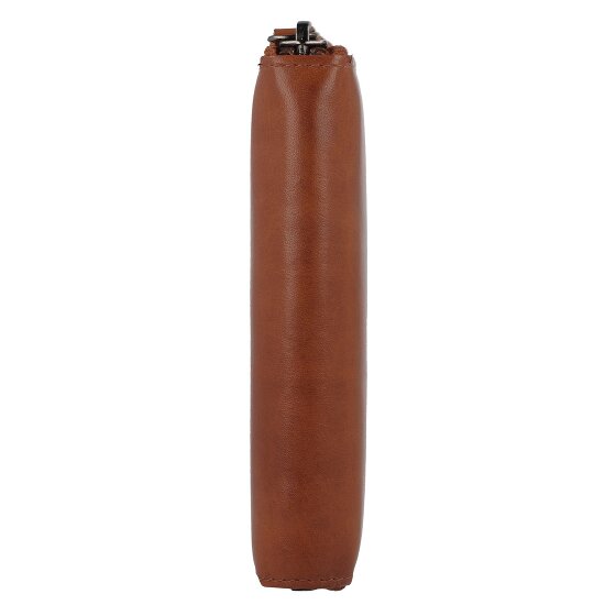 Greenburry Newport Porte-monnaie Protection RFID Cuir 10 cm