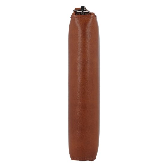 Greenburry Newport Porte-monnaie Protection RFID Cuir 10 cm