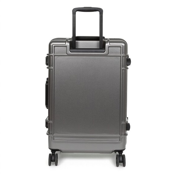 Eastpak Resist'r Case 4 roues Valise cabine M 69 cm