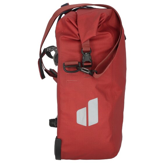 Deuter Weybridge 20+5 Sacoche de vélo 34 cm