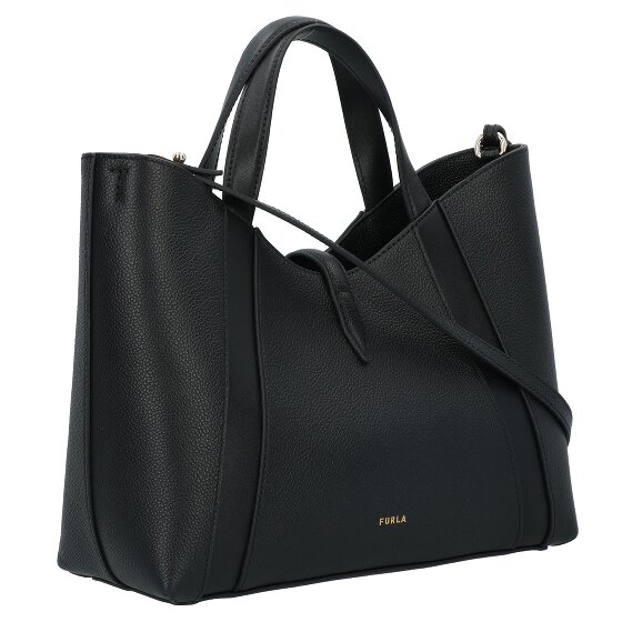 Furla Goccia Sac de shopper S Cuir 28 cm