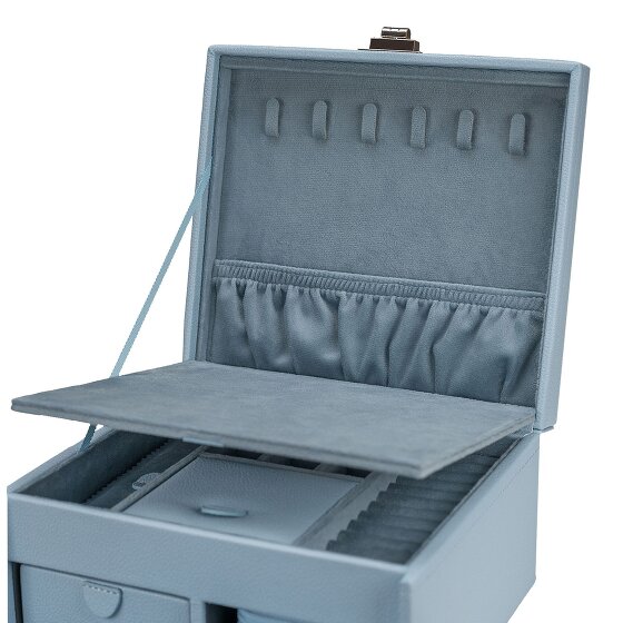 Windrose Marvella Boîte à bijoux 21 cm