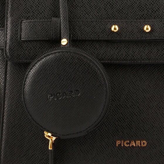 Picard Chic Way Sac à bandoulière 24.5 cm
