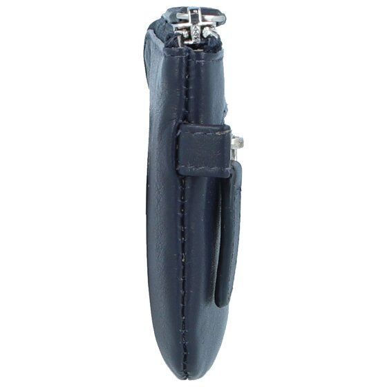 Esquire Étui à clés Viktoria en cuir 12 cm