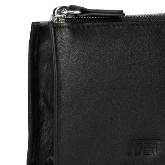 Jost Odense Étui pour cartes de crédit Cuir 11.5 cm