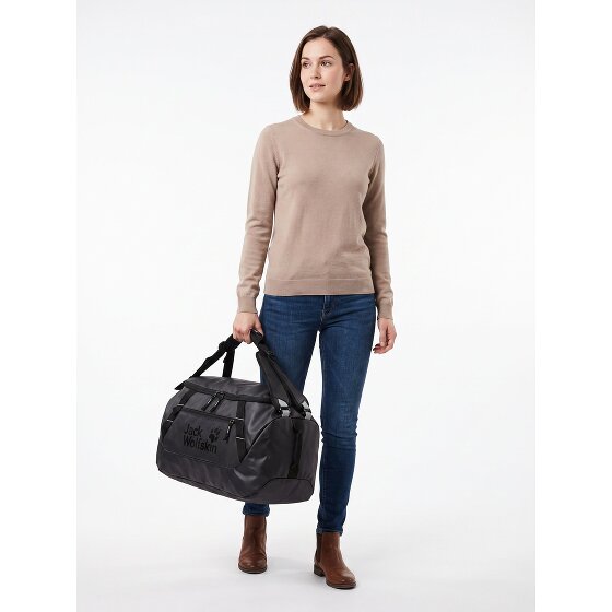 Jack Wolfskin Tecton 45 L Sac de voyage Weekender 30 cm