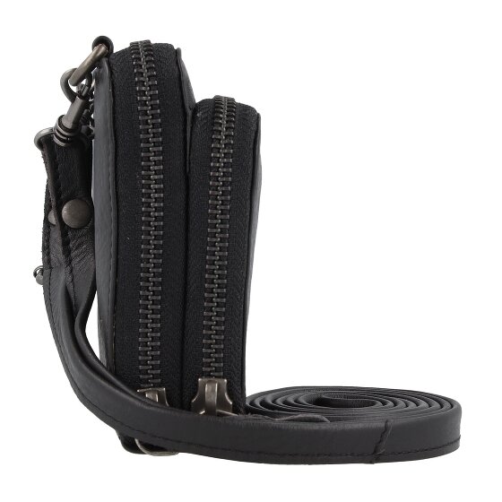 Harbour 2nd Just Pure Liv Pochette pour téléphone portable Cuir 20 cm