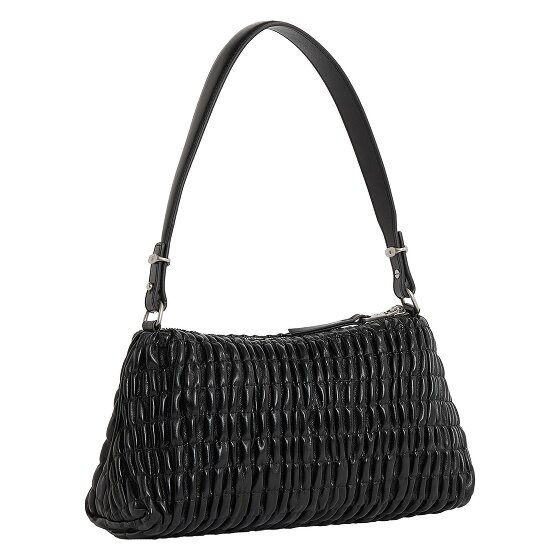 Calvin Klein Ruched Sac à bandoulière 28 cm