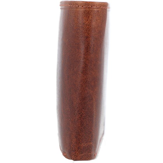 Mika Porte-monnaie RFID cuir 12 cm