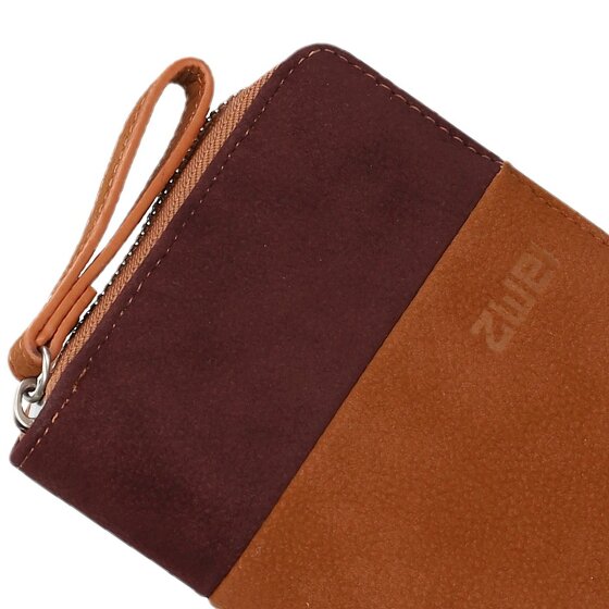 Zwei Eva Porte-monnaie 20 cm