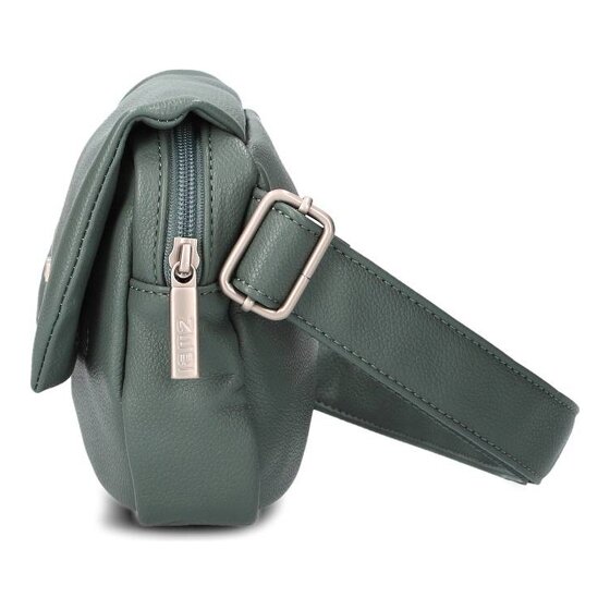 Zwei Mademoiselle.M Sac à bandoulière 25 cm