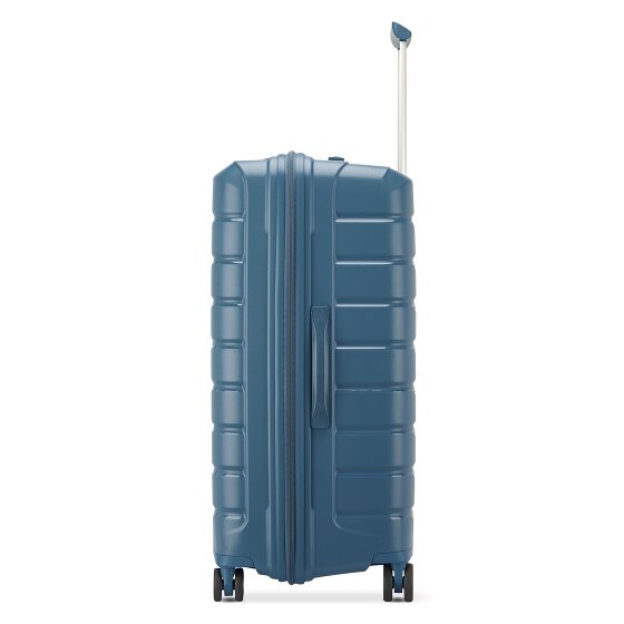 Roncato B-Flying Trunk 4 roulettes Trolley 69 cm