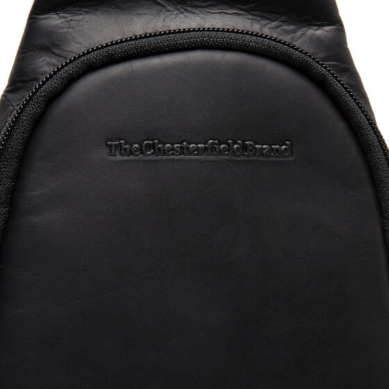 The Chesterfield Brand Bowey Cuir véritable 30 cm