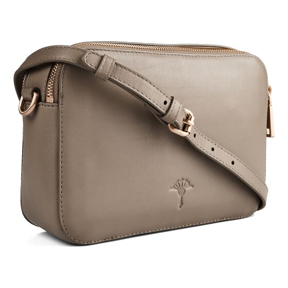 Joop! Susan Sac à bandoulière Cuir véritable 22 cm
