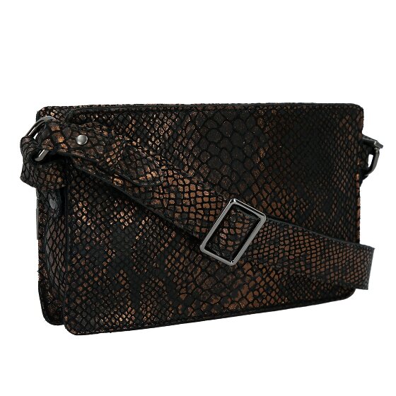 Cowboysbag Glam Monticello Sac à bandoulière Cuir 22 cm