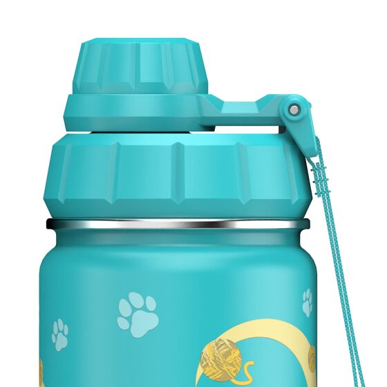 Step by Step Gourde 1 ml