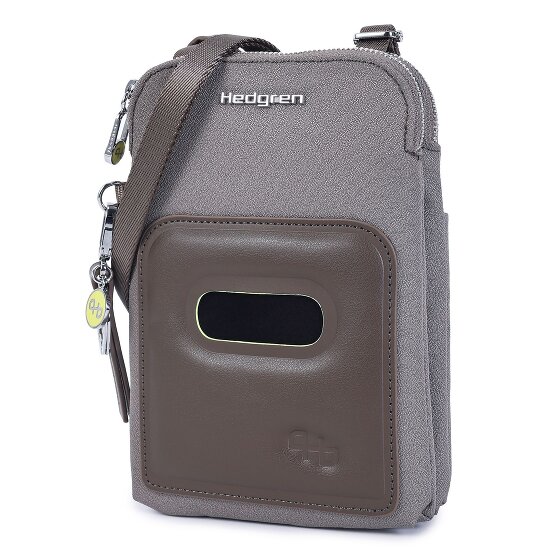 Hedgren Étui pour téléphone portable Fika RFID 12,5 cm