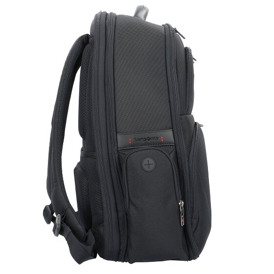 Samsonite Pro-DLX 5 Business Sac à dos 48 cm pour ordinateur portable