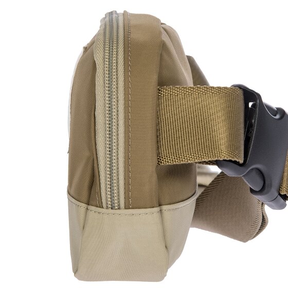 Bric's Replay Sand Woo Mini sac à bandoulière 18 cm