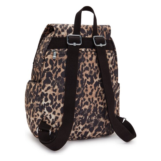 Kipling City Zip S Sac à dos de ville 33.5 cm