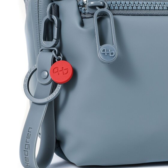 Hedgren Loop Sac à bandoulière Protection RFID 28 cm