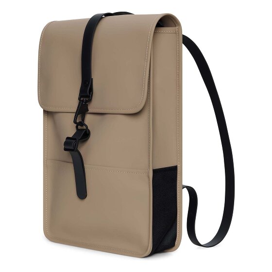 Rains Essential Daypack 40 cm Compartiment ordinateur