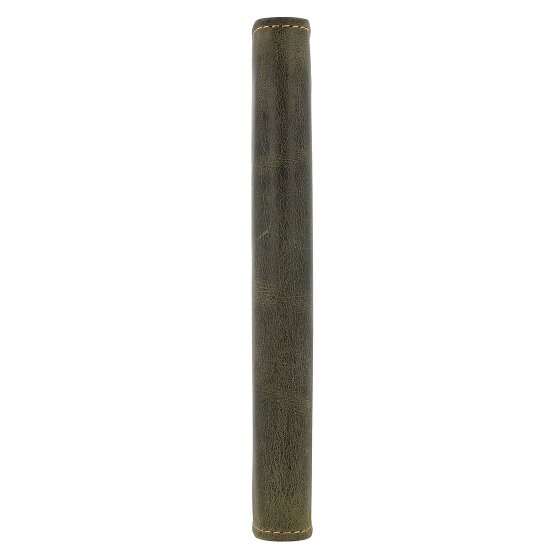 Greenburry Vintage Étui pour cartes d'identité Cuir 9.5 cm