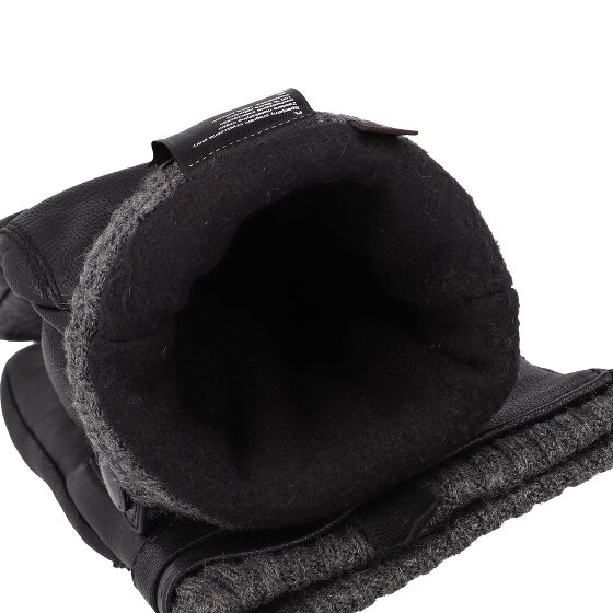 Strellson Gants Cuir