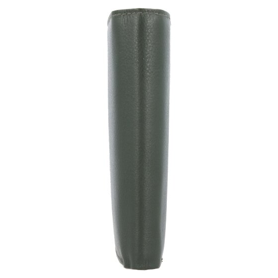 Esquire Porte-monnaie Viktoria RFID cuir 10 cm