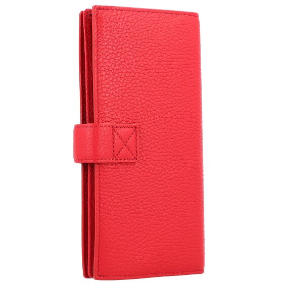 AIGNER Basics Porte-monnaie en cuir 19 cm