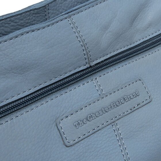 The Chesterfield Brand Astero Sac à bandoulière Cuir 32 cm