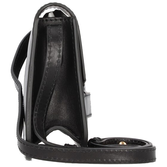 The Bridge Lucrezia Sac à bandoulière Cuir véritable 18 cm