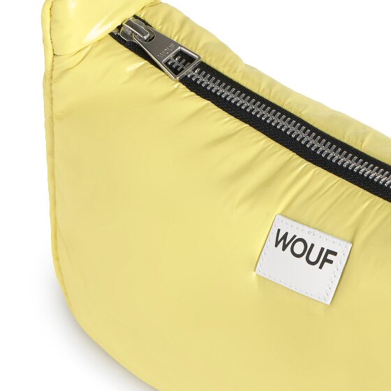 Wouf Glossy Sac à bandoulière 31 cm