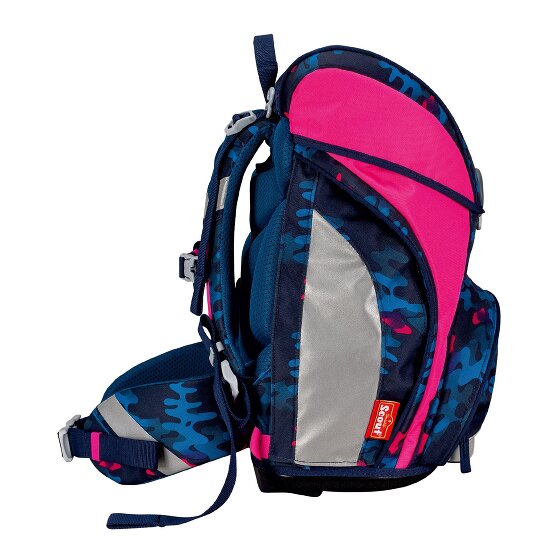 Scout Alpha Set de cartables 4 pièces