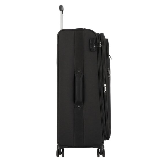 d&n Travel Line 6874 Trolley 4 roues 76 cm