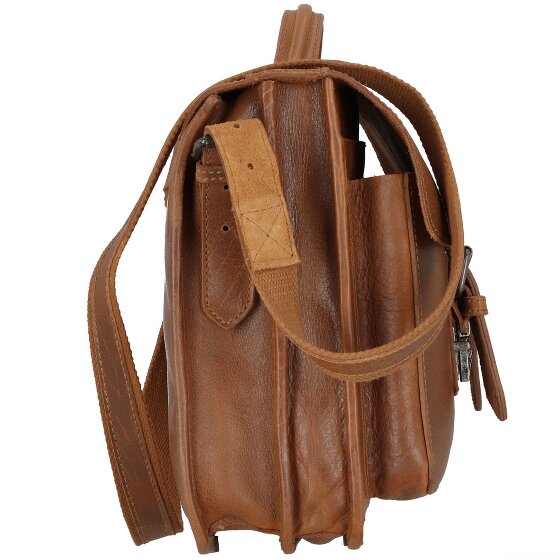 Greenland Nature Nature Porte-documents en cuir 40 cm